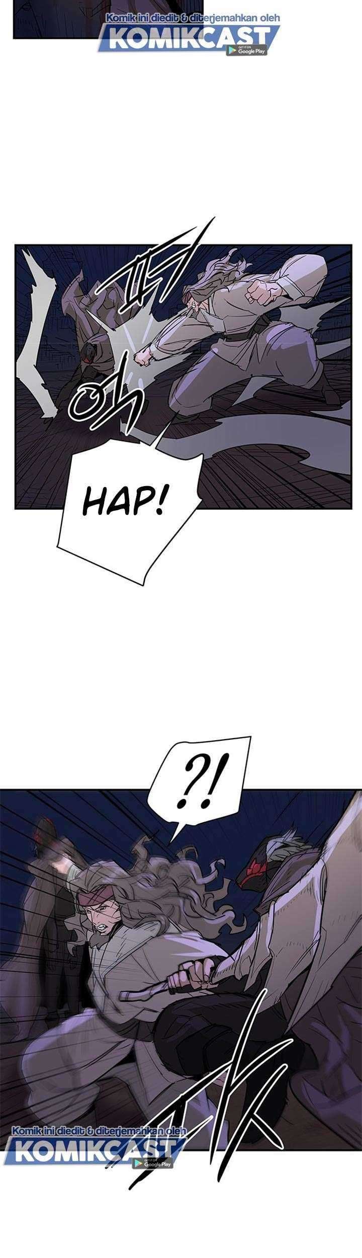 Get Life Chapter 73 Gambar 33