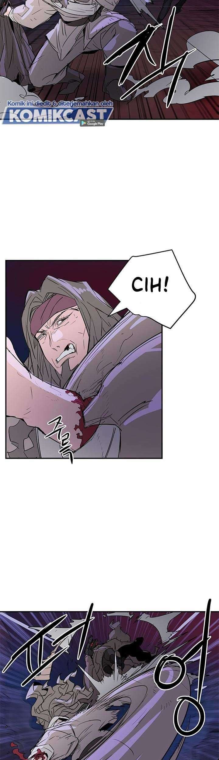 Get Life Chapter 73 Gambar 35