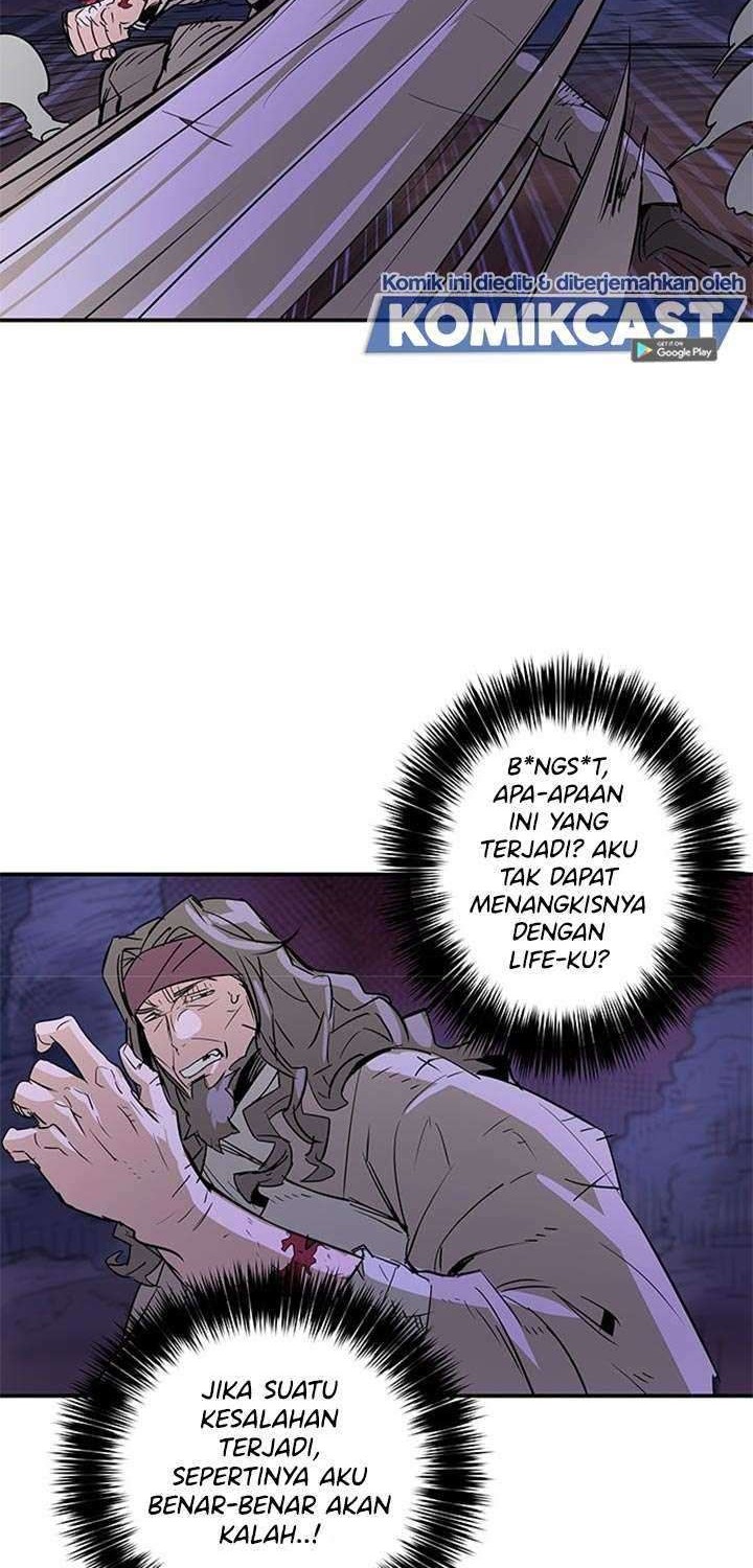 Get Life Chapter 73 Gambar 36