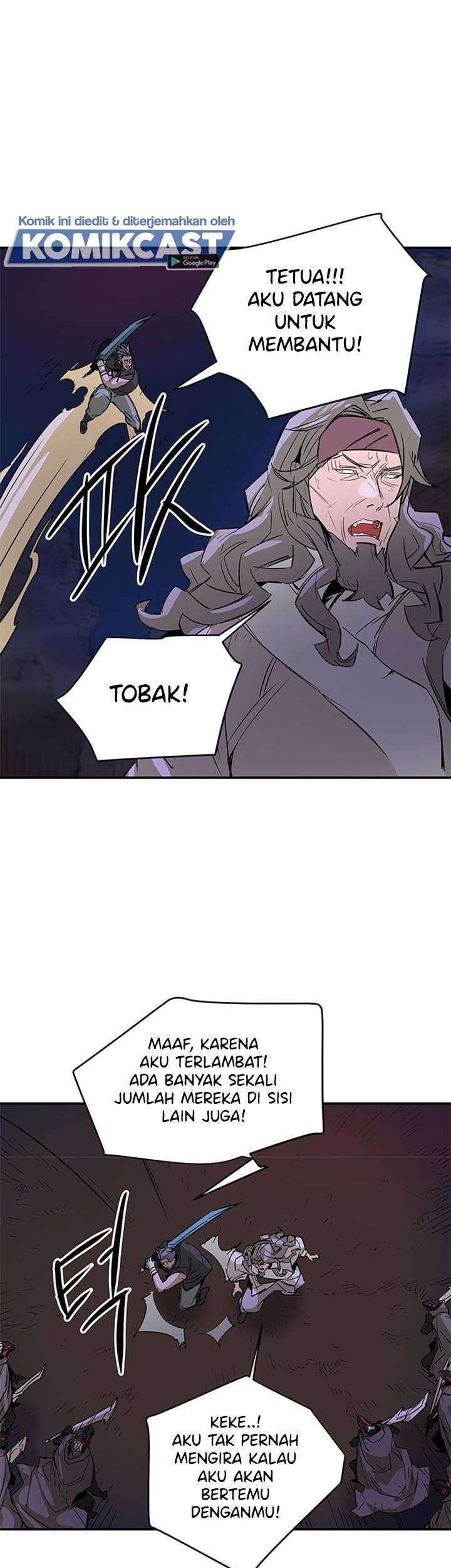 Get Life Chapter 73 Gambar 38