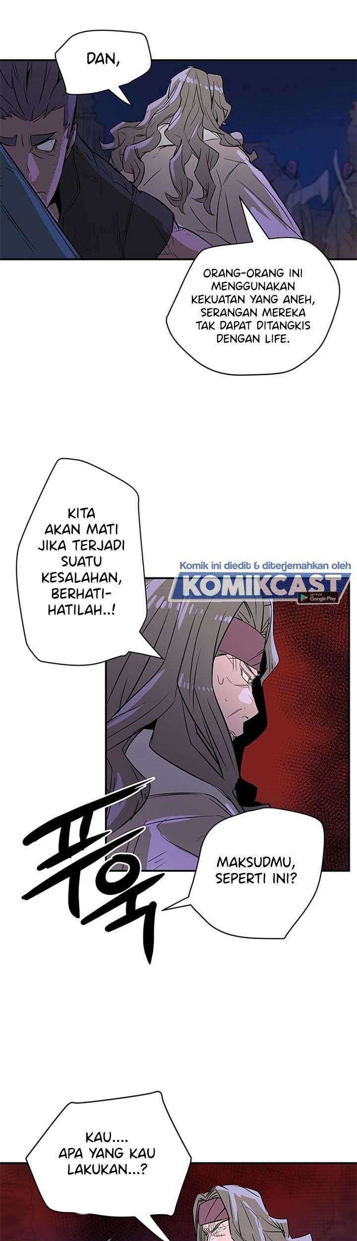 Get Life Chapter 73 Gambar 40