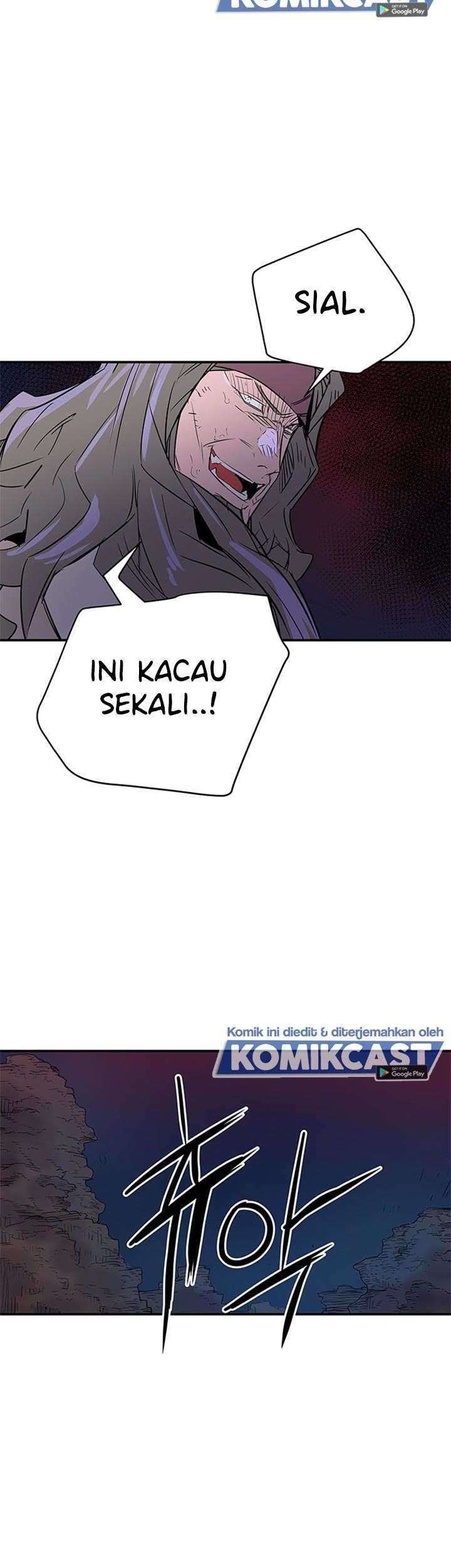 Get Life Chapter 73 Gambar 42