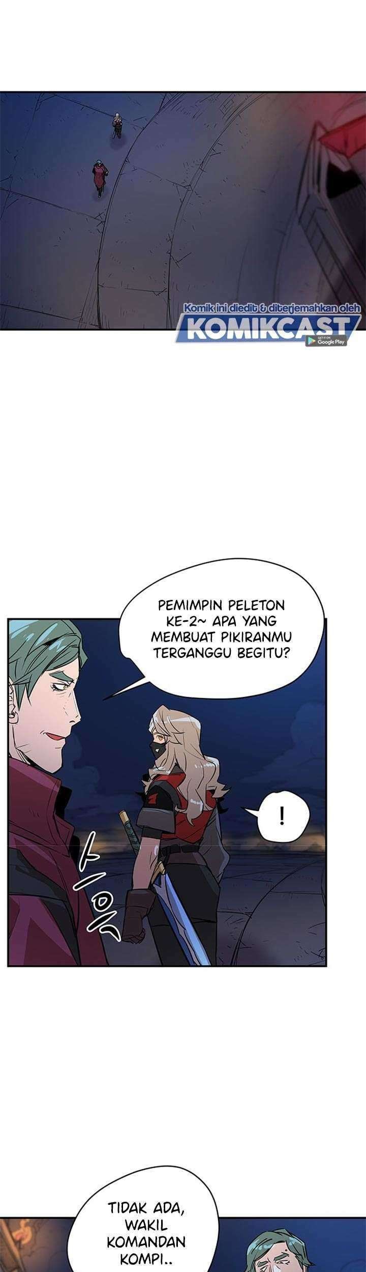 Get Life Chapter 73 Gambar 44