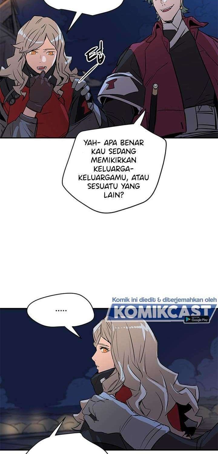 Get Life Chapter 73 Gambar 45
