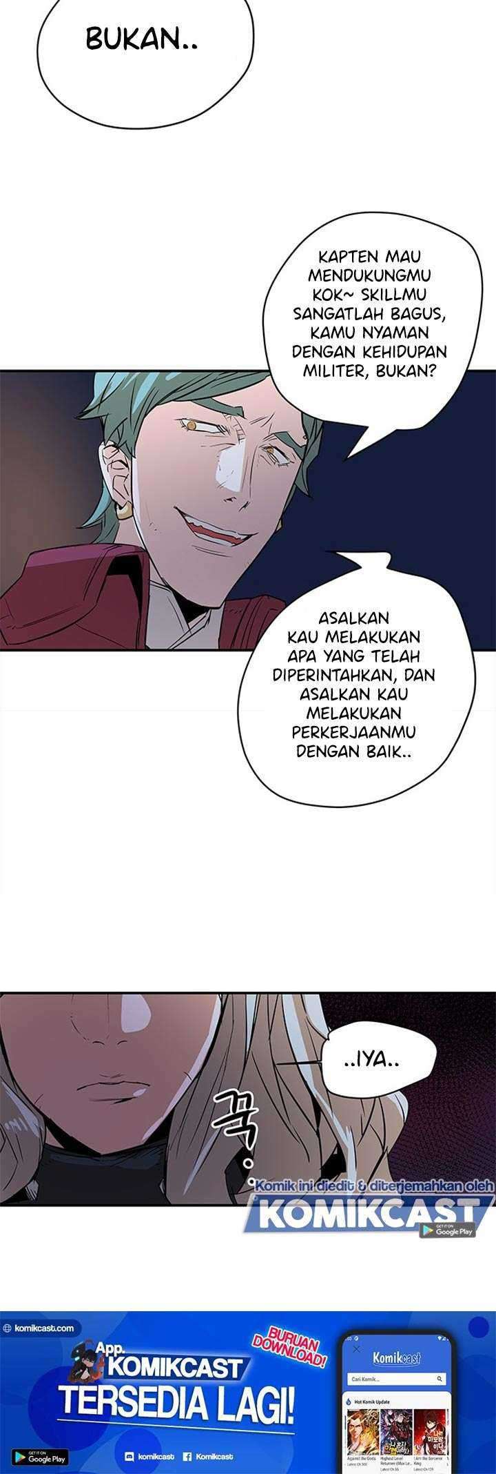 Get Life Chapter 73 Gambar 46