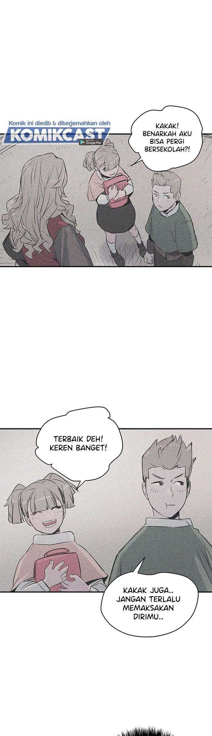 Get Life Chapter 73 Gambar 47