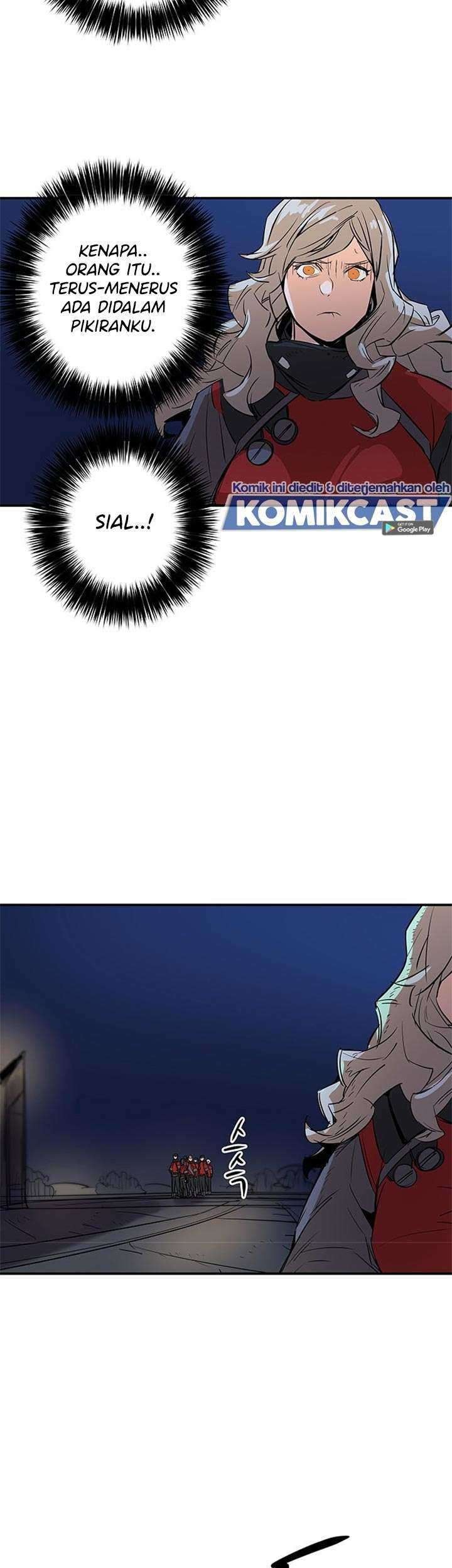 Get Life Chapter 73 Gambar 49