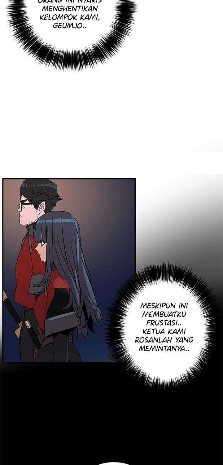 Get Life Chapter 73 Gambar 52