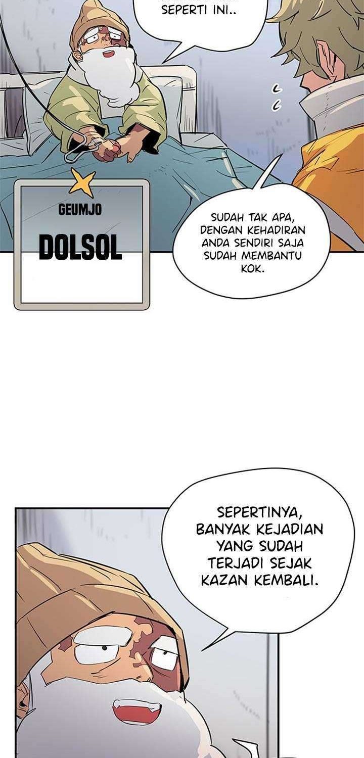Get Life Chapter 73 Gambar 5