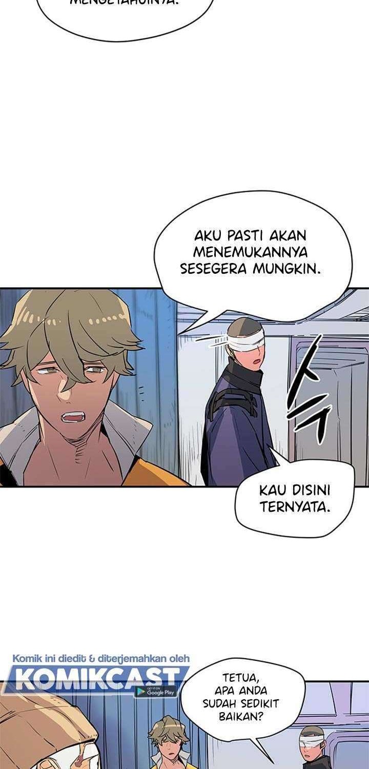 Get Life Chapter 73 Gambar 7