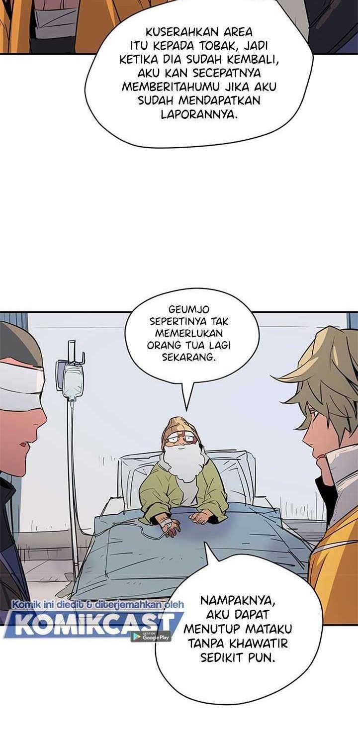 Get Life Chapter 73 Gambar 9