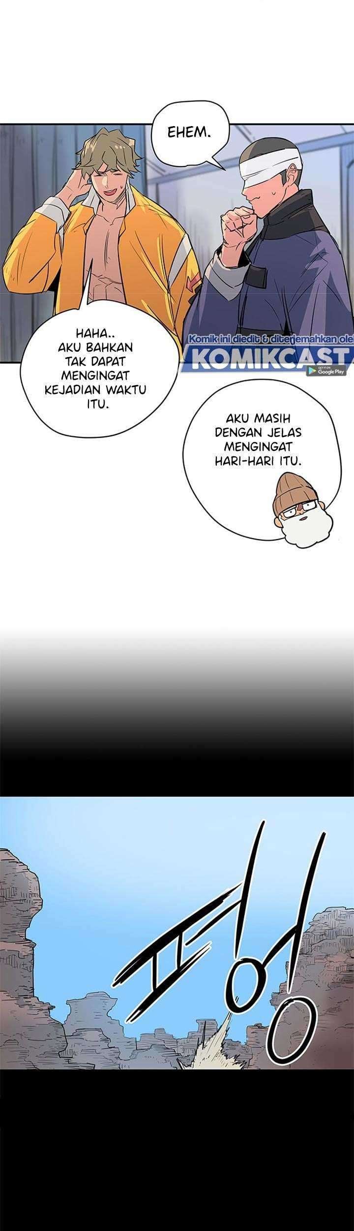 Get Life Chapter 73 Gambar 11