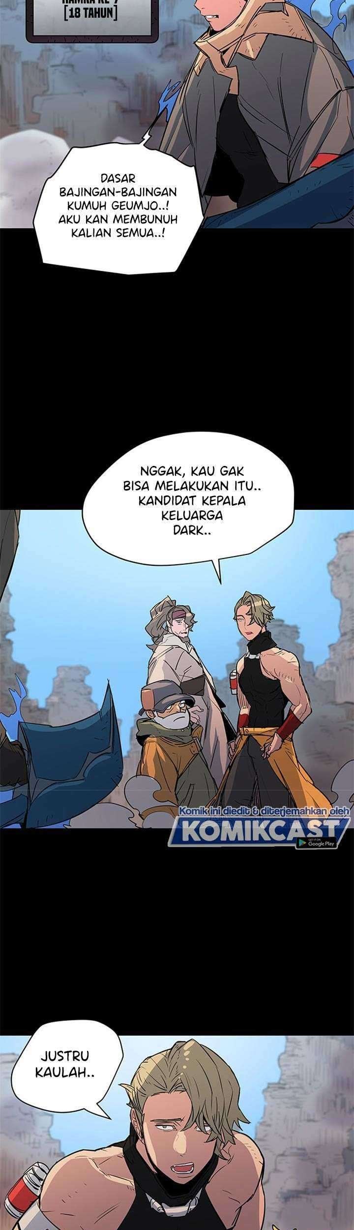 Get Life Chapter 73 Gambar 13
