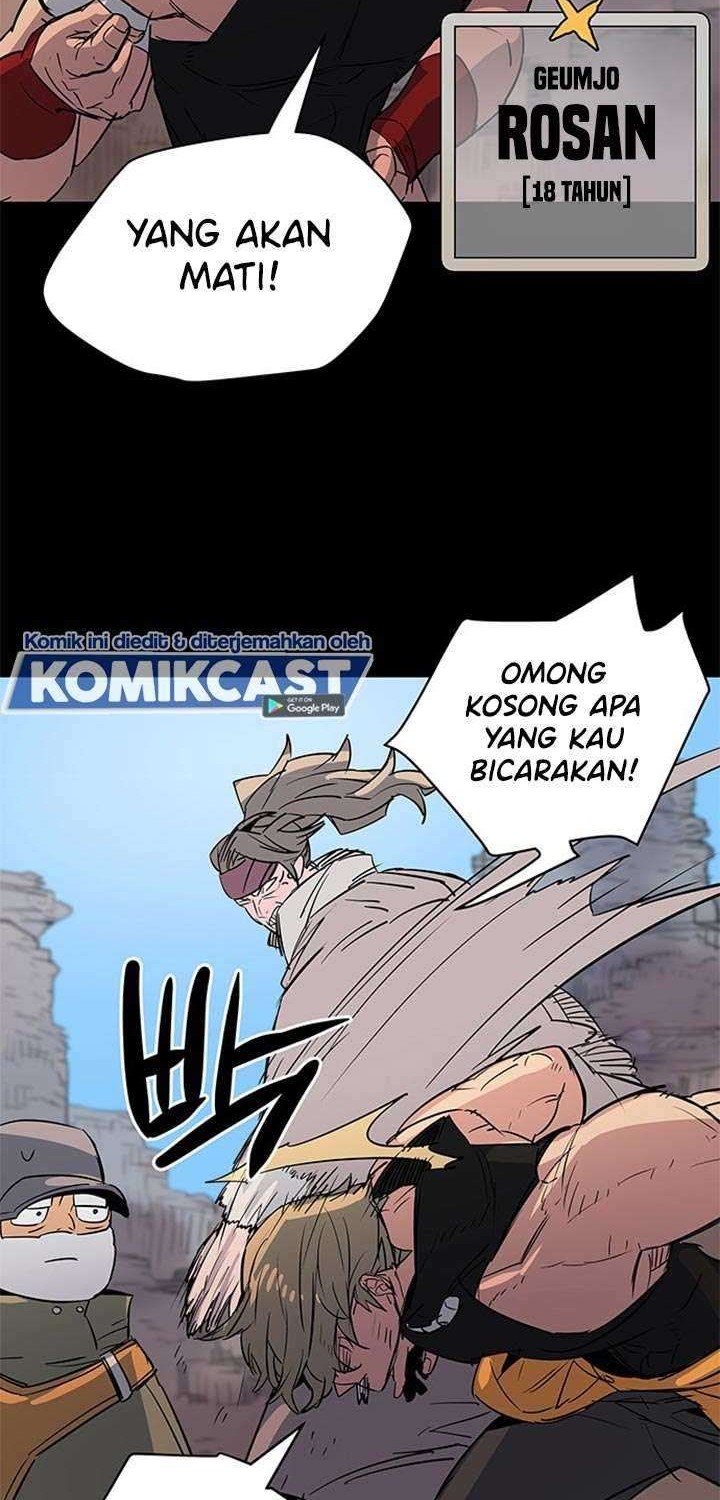 Get Life Chapter 73 Gambar 14