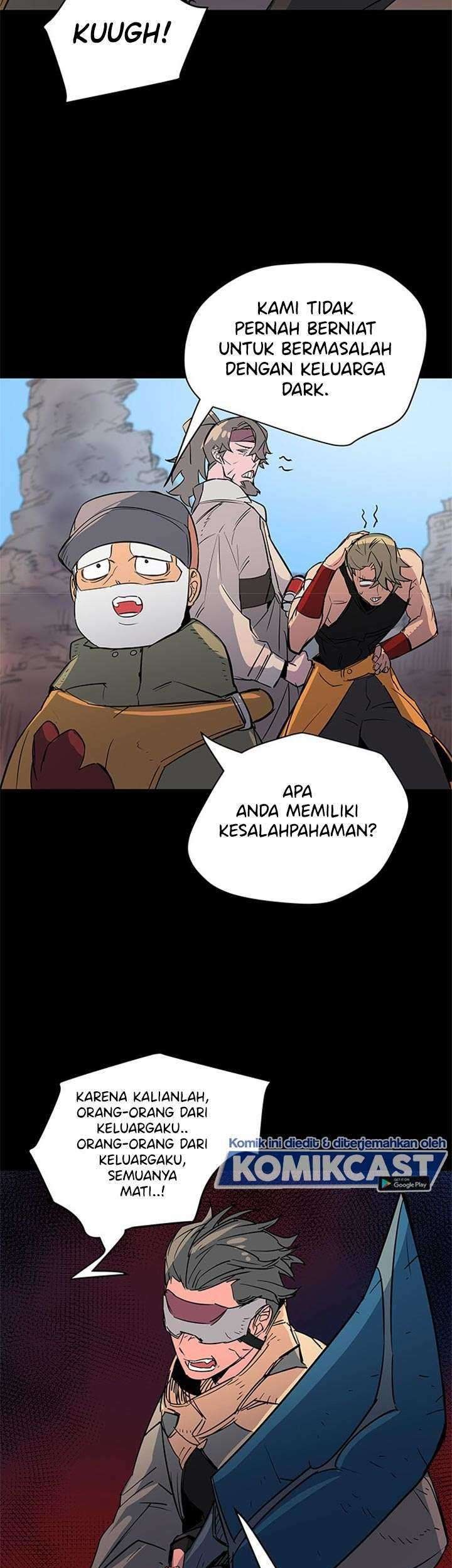 Get Life Chapter 73 Gambar 15