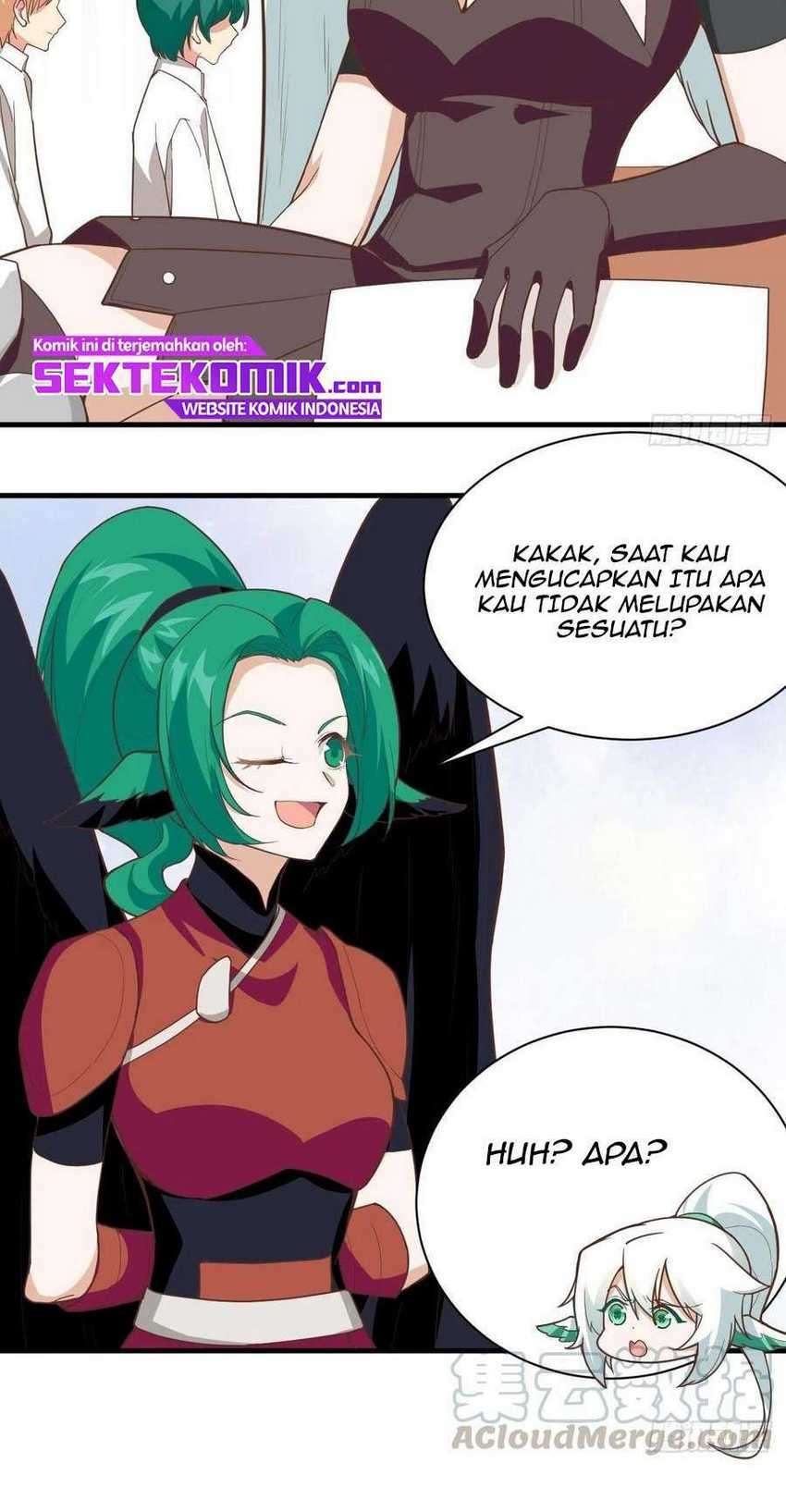 To Be The Castellan King Chapter 299 Gambar 30