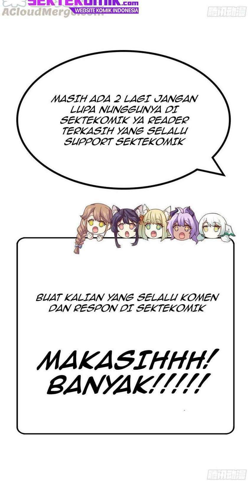 To Be The Castellan King Chapter 299 Gambar 33