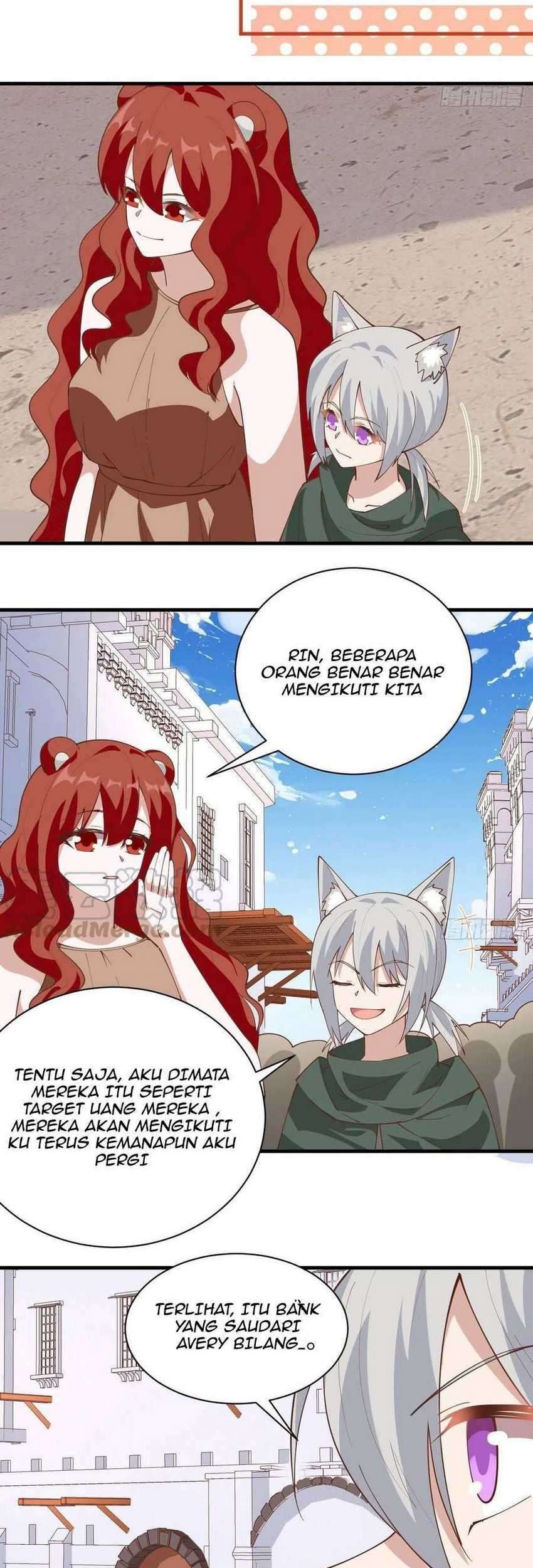 To Be The Castellan King Chapter 298 Gambar 20