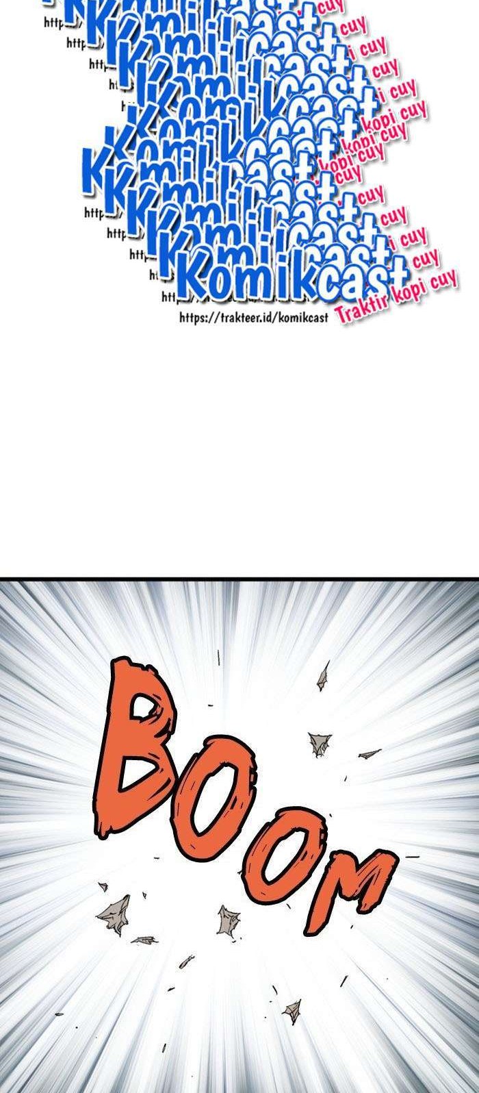 Gosu Chapter 205 Gambar 48