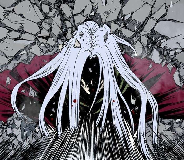 Gosu Chapter 204 Gambar 20