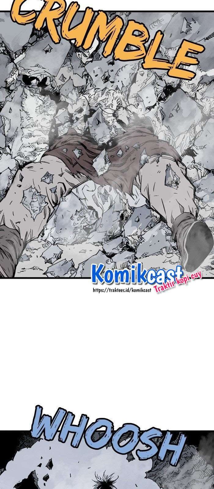 Gosu Chapter 204 Gambar 22