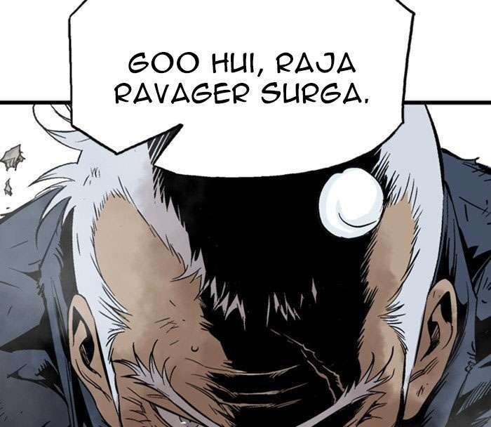 Gosu Chapter 204 Gambar 30