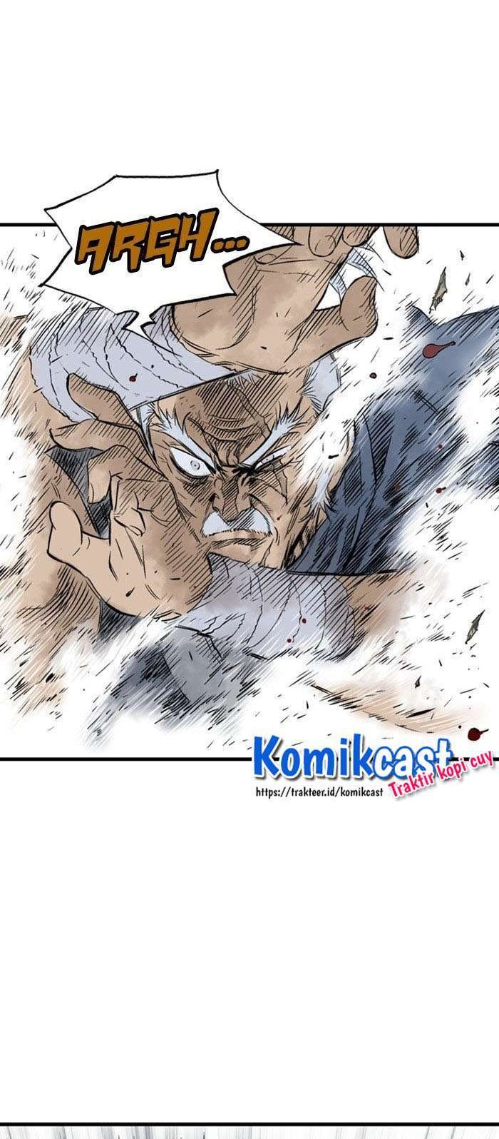 Gosu Chapter 204 Gambar 38