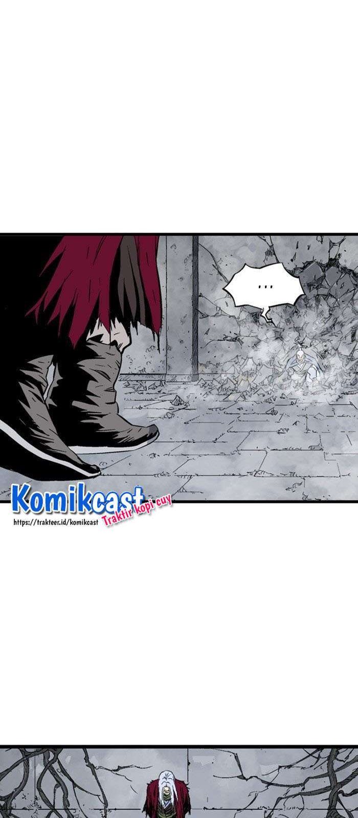 Gosu Chapter 204 Gambar 42