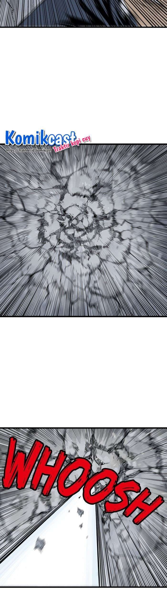 Gosu Chapter 204 Gambar 49