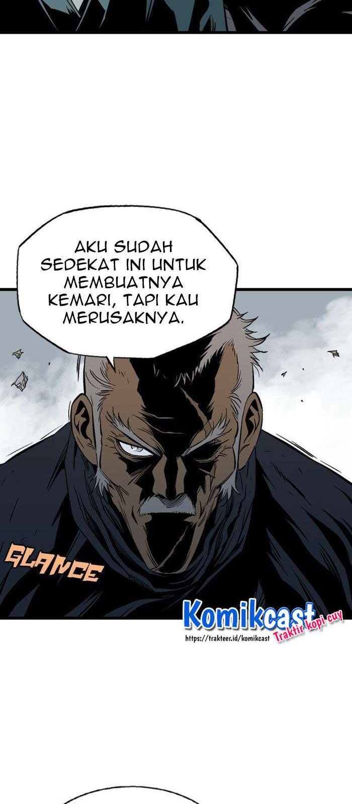 Gosu Chapter 204 Gambar 56
