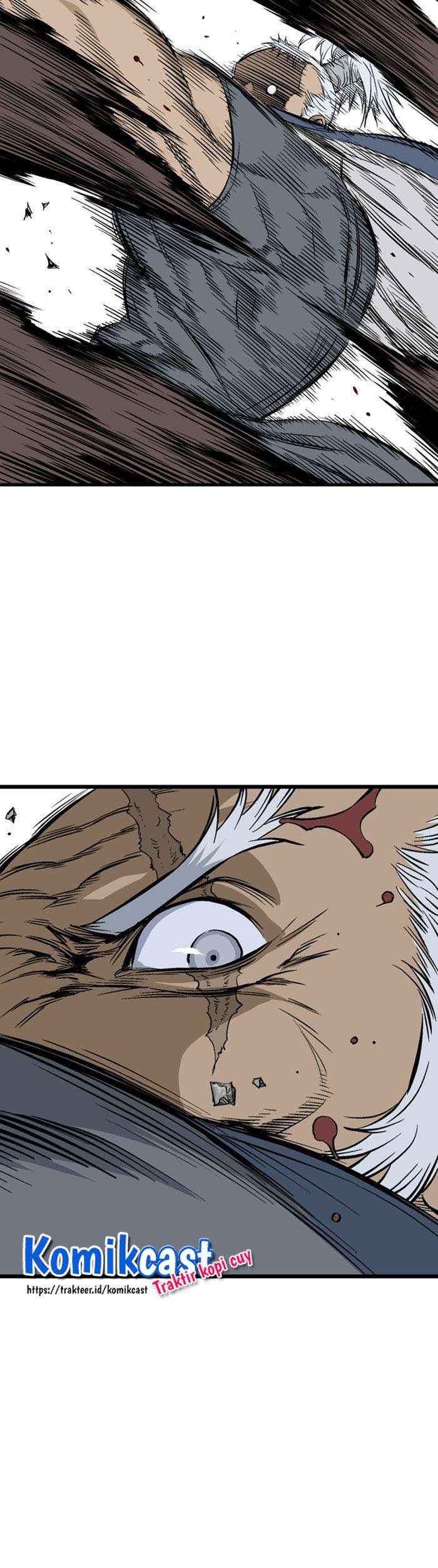 Gosu Chapter 204 Gambar 6