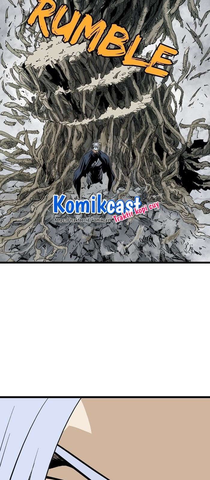 Gosu Chapter 204 Gambar 12