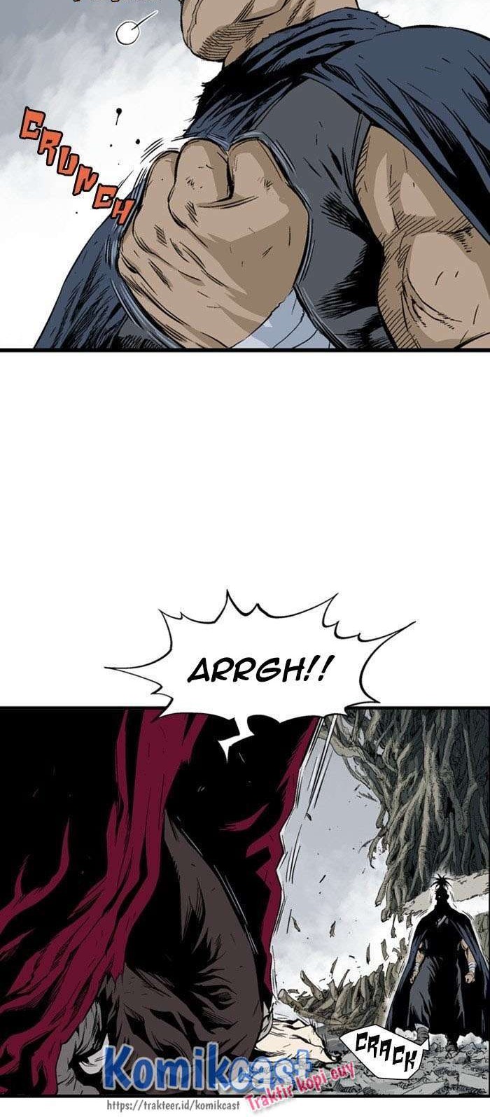 Gosu Chapter 204 Gambar 14