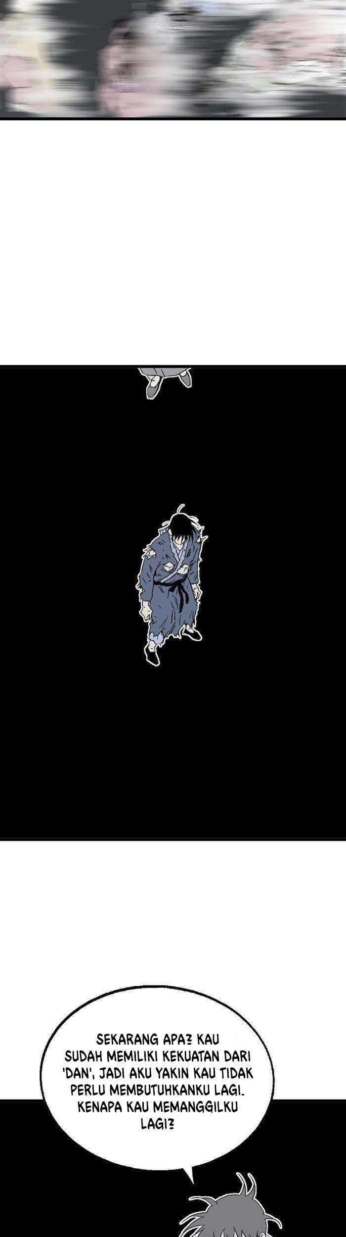 Gosu Chapter 203 Gambar 22