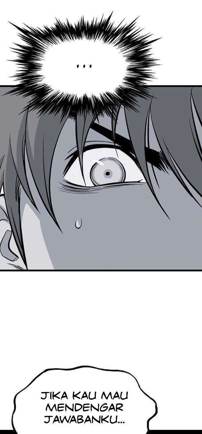 Gosu Chapter 203 Gambar 27