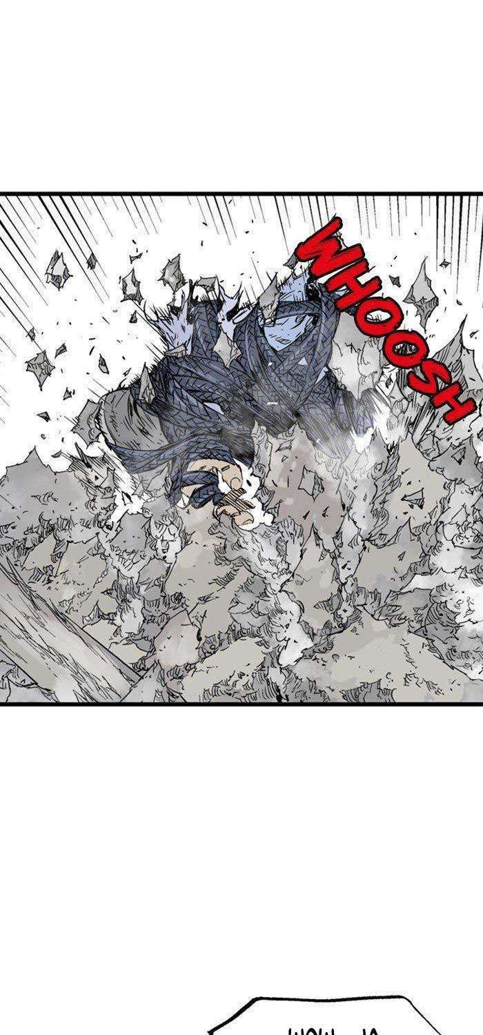 Gosu Chapter 203 Gambar 33