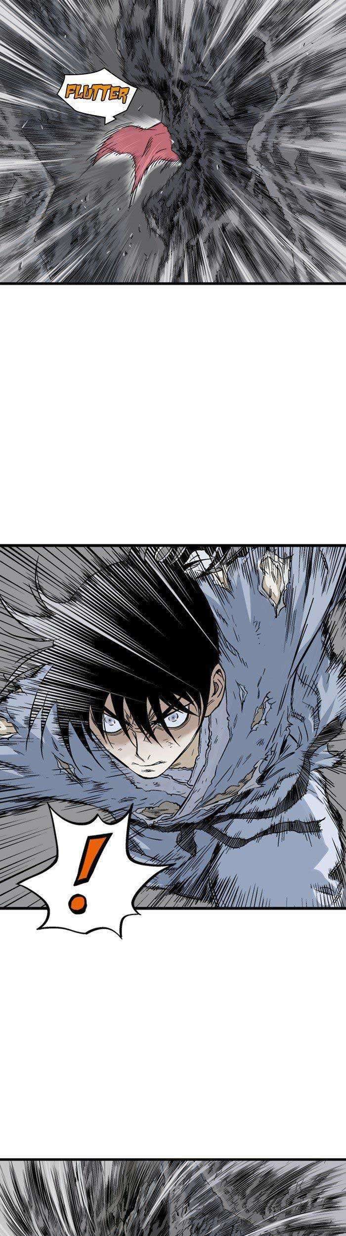 Gosu Chapter 203 Gambar 40