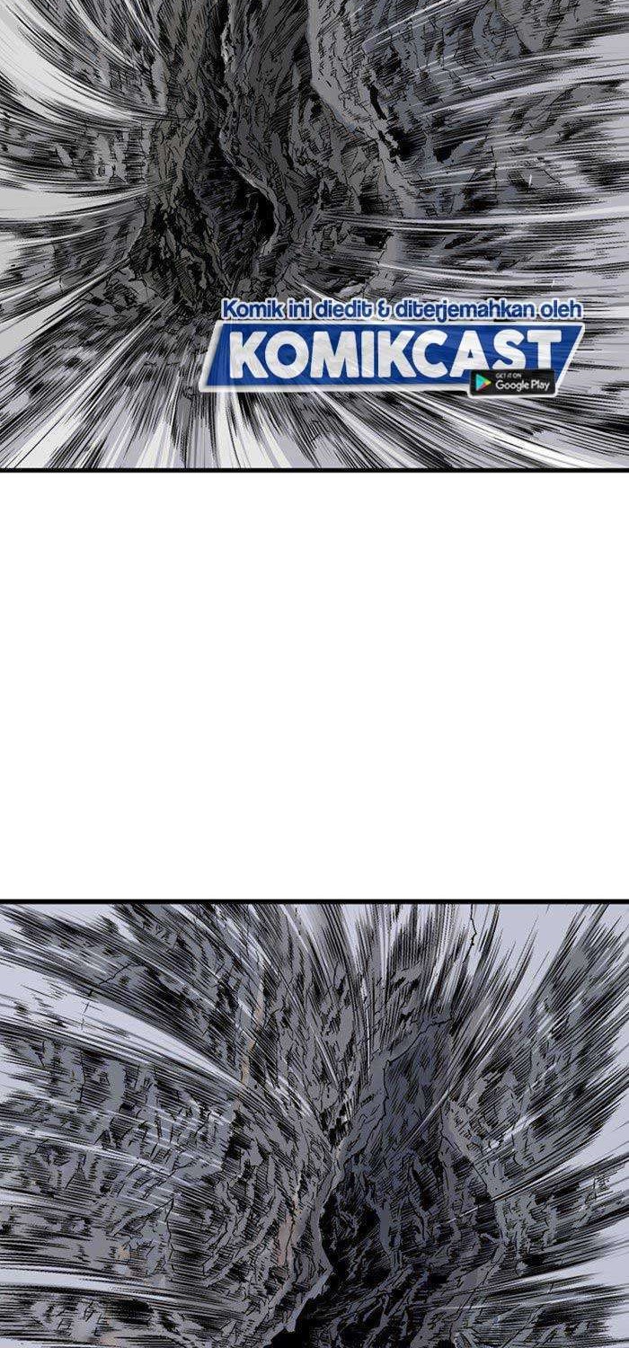 Gosu Chapter 203 Gambar 41