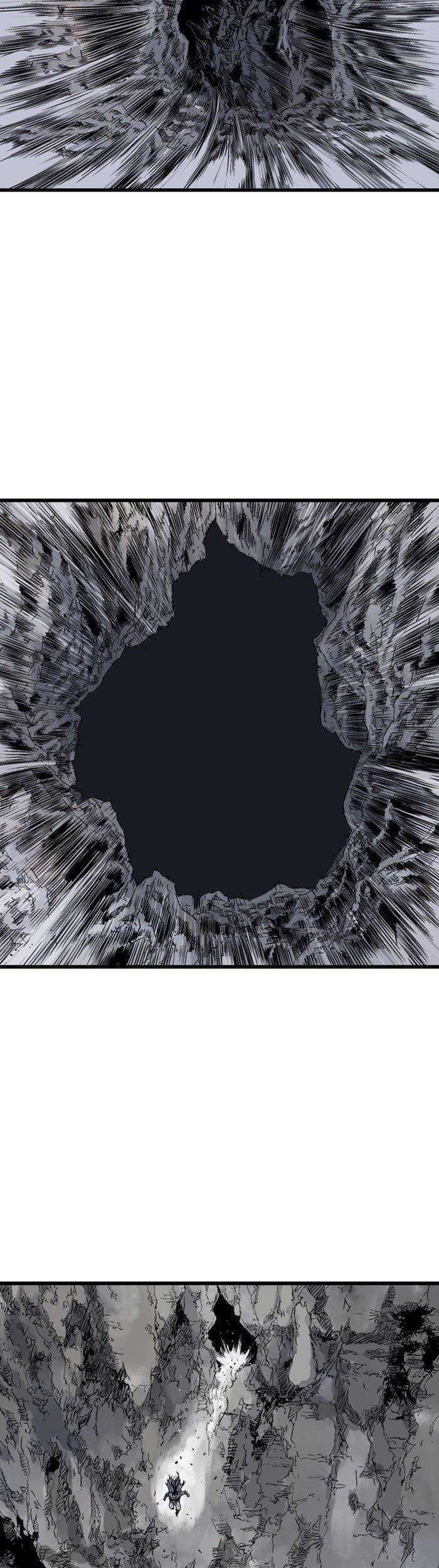 Gosu Chapter 203 Gambar 42