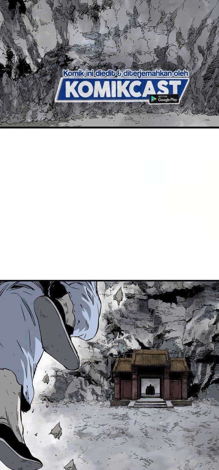 Gosu Chapter 203 Gambar 43