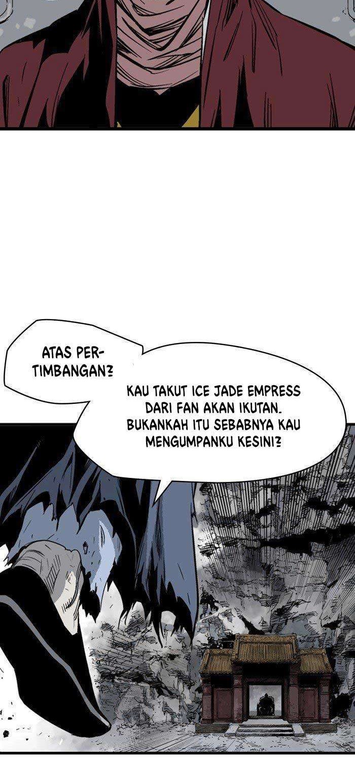 Gosu Chapter 203 Gambar 47
