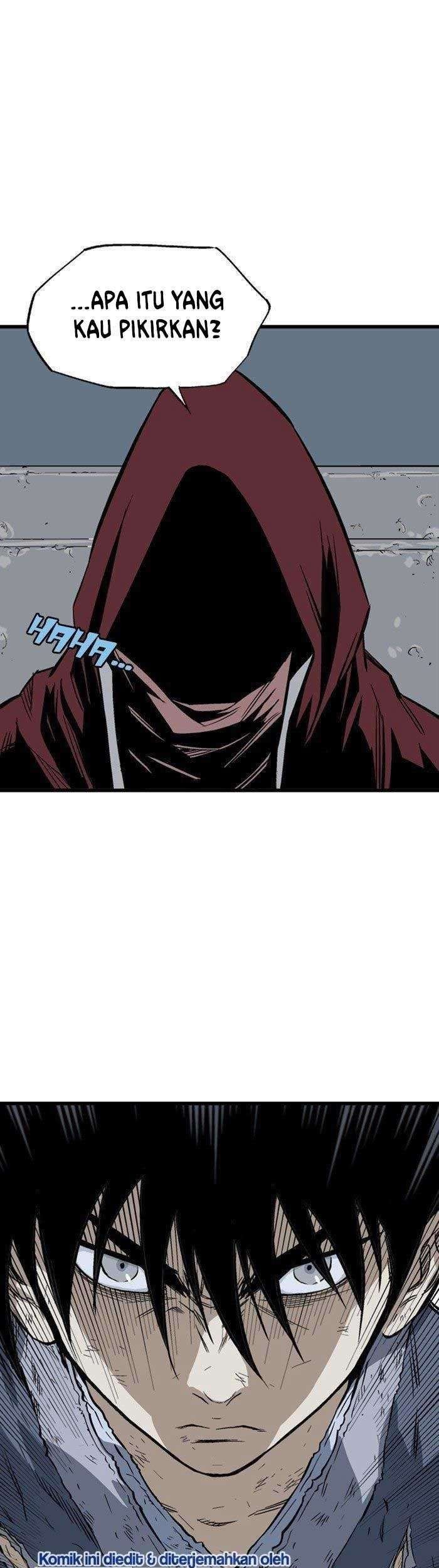 Gosu Chapter 203 Gambar 48