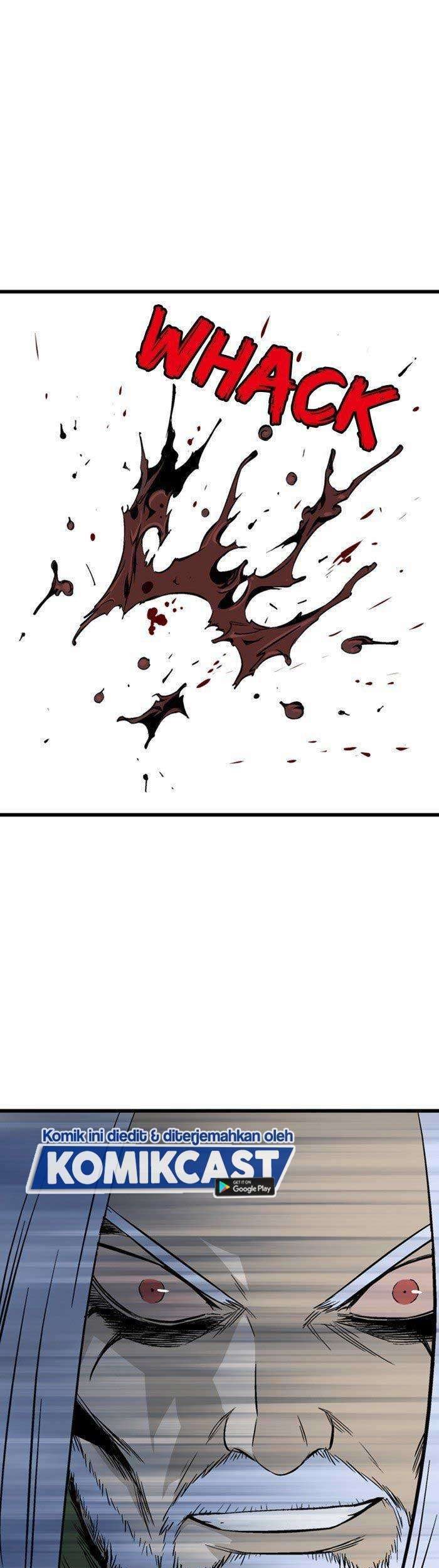 Gosu Chapter 203 Gambar 50