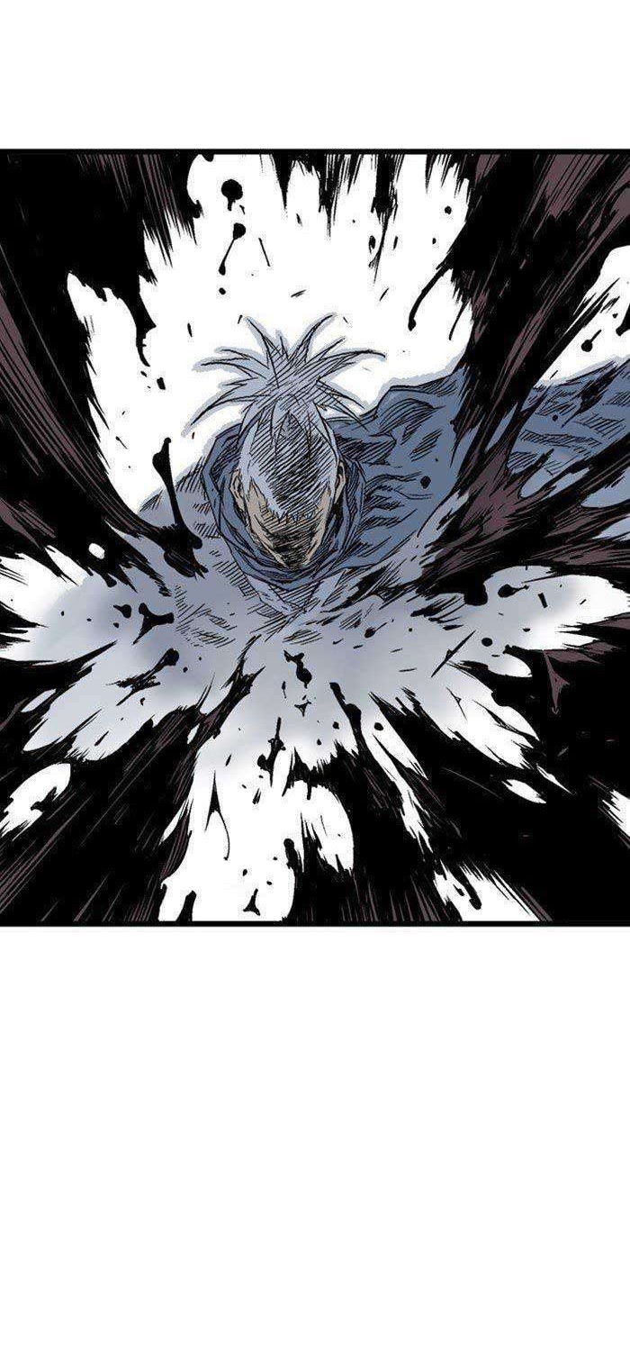 Gosu Chapter 203 Gambar 53