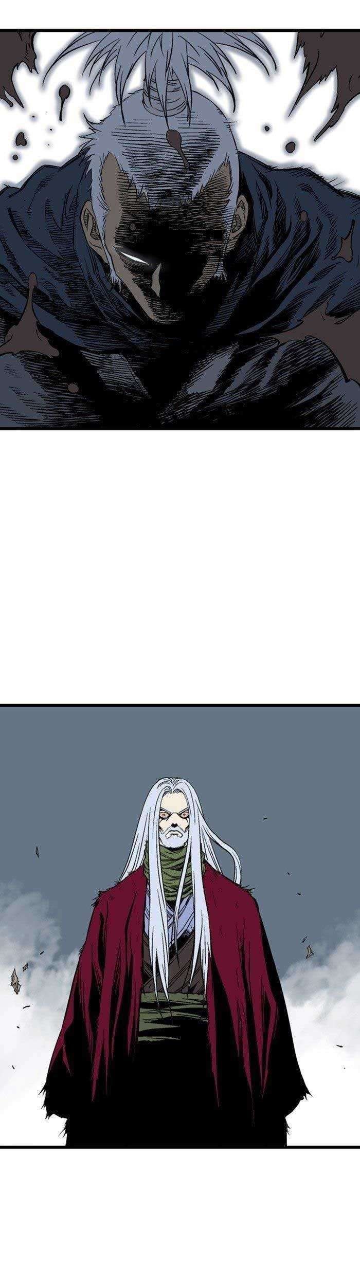 Gosu Chapter 203 Gambar 54