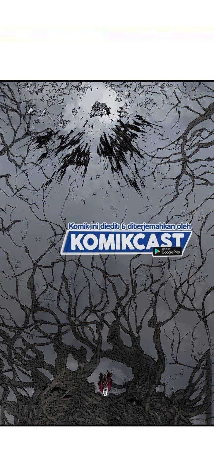 Gosu Chapter 203 Gambar 55