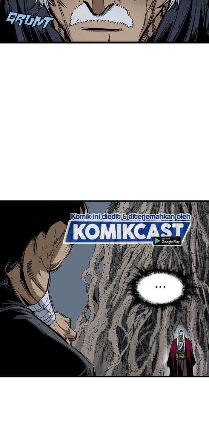 Gosu Chapter 203 Gambar 57