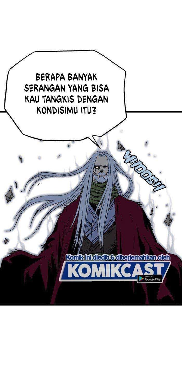 Gosu Chapter 203 Gambar 59