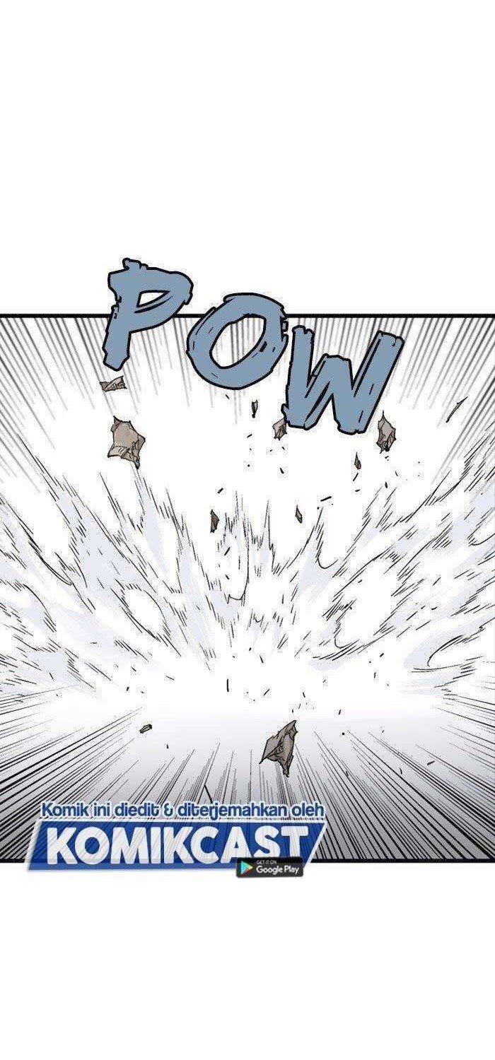 Gosu Chapter 203 Gambar 61