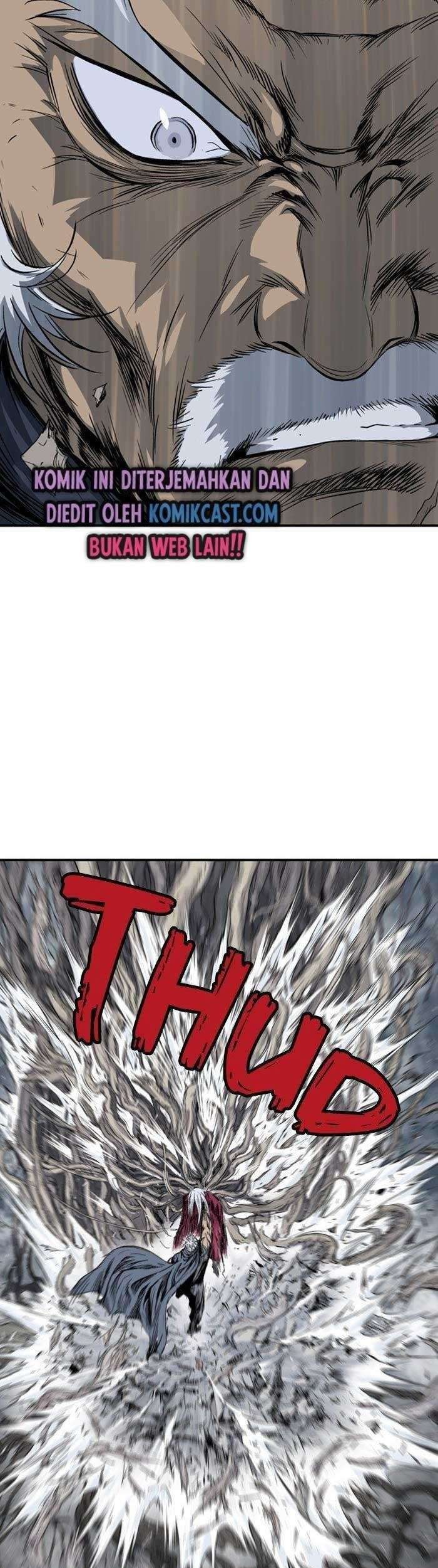 Gosu Chapter 203 Gambar 64